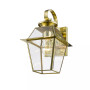 Westover 1-Light Outdoor Wall Lantern