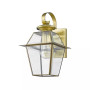 Westover 1-Light Outdoor Wall Lantern