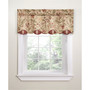 Imperial Dress Buckingham 50" x 15" Valance