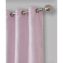 Aurora 52" x 63" Single Window Panel