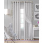 Aurora 52" x 63" Single Window Panel