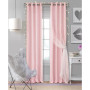 Aurora 52" x 63" Single Window Panel