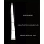Tallulah Textured Blackout Grommet Window Curtain Panel Pair with Tiebacks, 38" x 84"