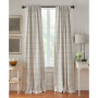 Brighton Blackout Window Curtain Panel, 52" x 95"
