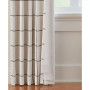 Brighton Blackout Window Curtain Panel, 52" x 95"