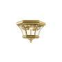 Monterey 2-Light Ceiling Mount