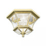 Monterey 2-Light Ceiling Mount