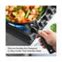 Hard Anodized 10" Nonstick Frying Pan