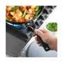 Hard Anodized 10" Nonstick Frying Pan