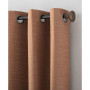 Textured Linen Curtain Collection
