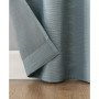 Textured Linen Curtain Collection