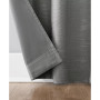 Textured Linen Curtain Collection