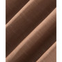 Textured Linen Curtain Collection