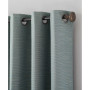 Textured Linen Curtain Collection