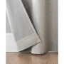 Textured Linen Curtain Collection