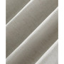 Textured Linen Curtain Collection