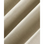 Textured Linen Curtain Collection