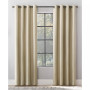 Textured Linen Curtain Collection