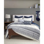 Mila Chenille 3-Pc. Comforter Set, Full/Queen