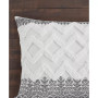 Mila Chenille 3-Pc. Comforter Set, Full/Queen