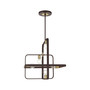 Bergamo 6 Lights Chandelier