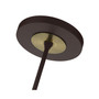 Bergamo 6 Lights Chandelier