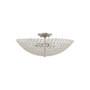 Cassandra 4-Light Ceiling Mount
