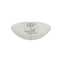 Cassandra 4-Light Ceiling Mount