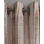 CLOSEOUT! Bazille 50" x 95" Stripe Window Panel