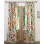 Astoria Window Panel Pair, 42" x 63"