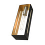 Soma 1 Light Pendant