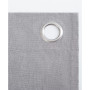 Duran Thermal Insulated Blackout Grommet Curtain Panel, 84" L x 50" W