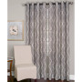 Linen Medalia 52" x 108" Panel