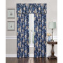 Forever Yours 52" x 16" Scallop Valance