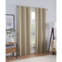Kylie Blackout Grommet 2-Pc. Panels
