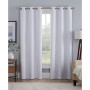 Kylie Blackout Grommet 2-Pc. Panels