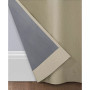 Kylie Blackout Grommet 2-Pc. Panels
