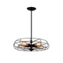 Pamela 5 Light Chandelier