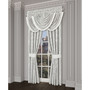 Brunello Window Waterfall Valance