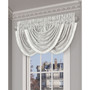 Brunello Window Waterfall Valance