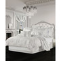 Brunello Window Waterfall Valance