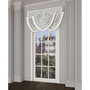 Brunello Window Waterfall Valance