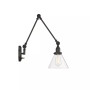 Drake 18" Wall Sconce