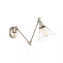 Drake 18" Wall Sconce