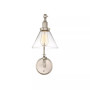 Drake 18" Wall Sconce