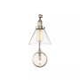 Drake 18" Wall Sconce