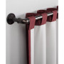 Cyrus 40" x 84" Thermal Blackout Curtain Panel
