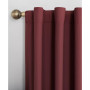 Cyrus 40" x 84" Thermal Blackout Curtain Panel