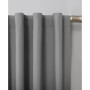 Cyrus 40" x 84" Thermal Blackout Curtain Panel