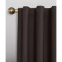 Cyrus 40" x 84" Thermal Blackout Curtain Panel